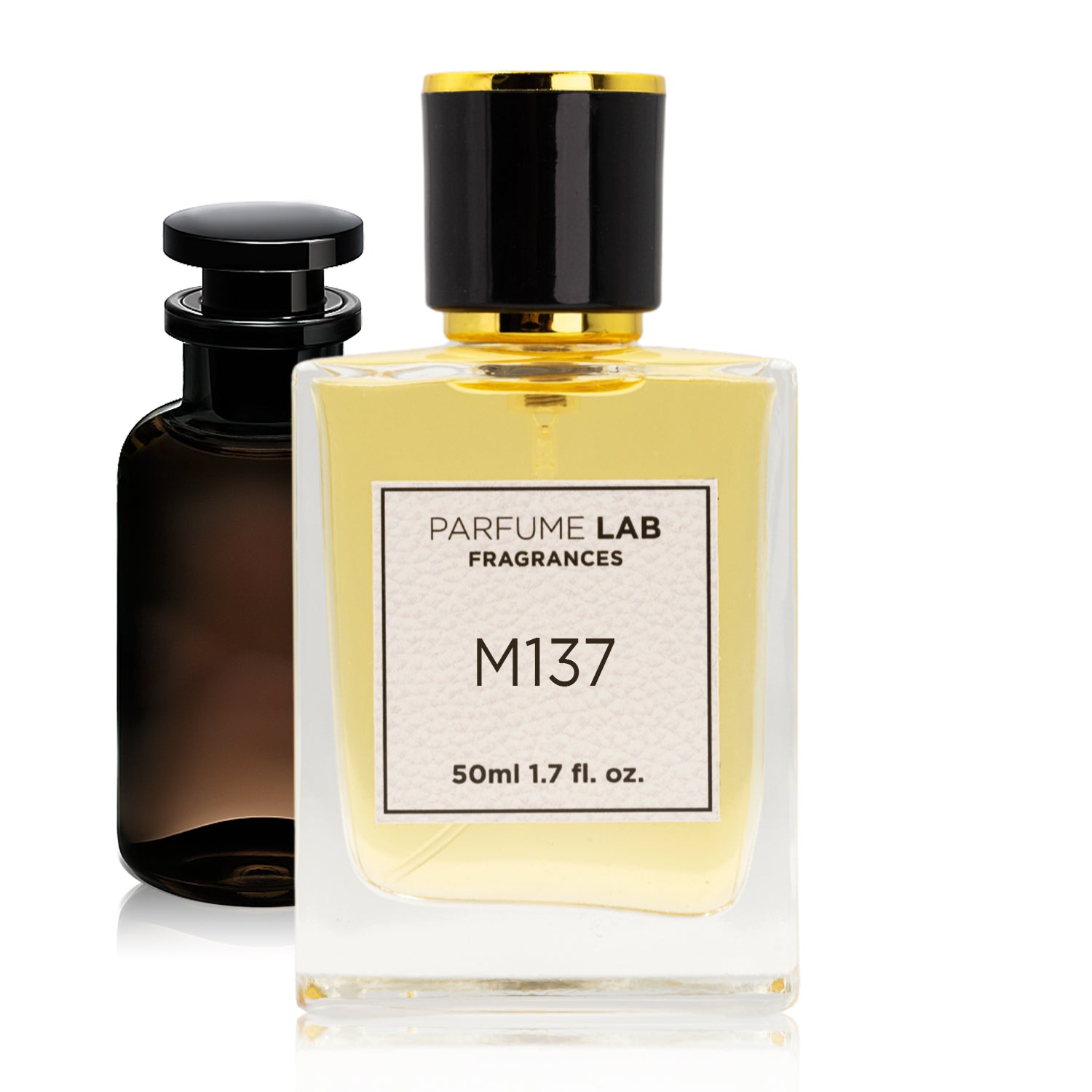 M137 - Inspiriert von Ombre Nomade
