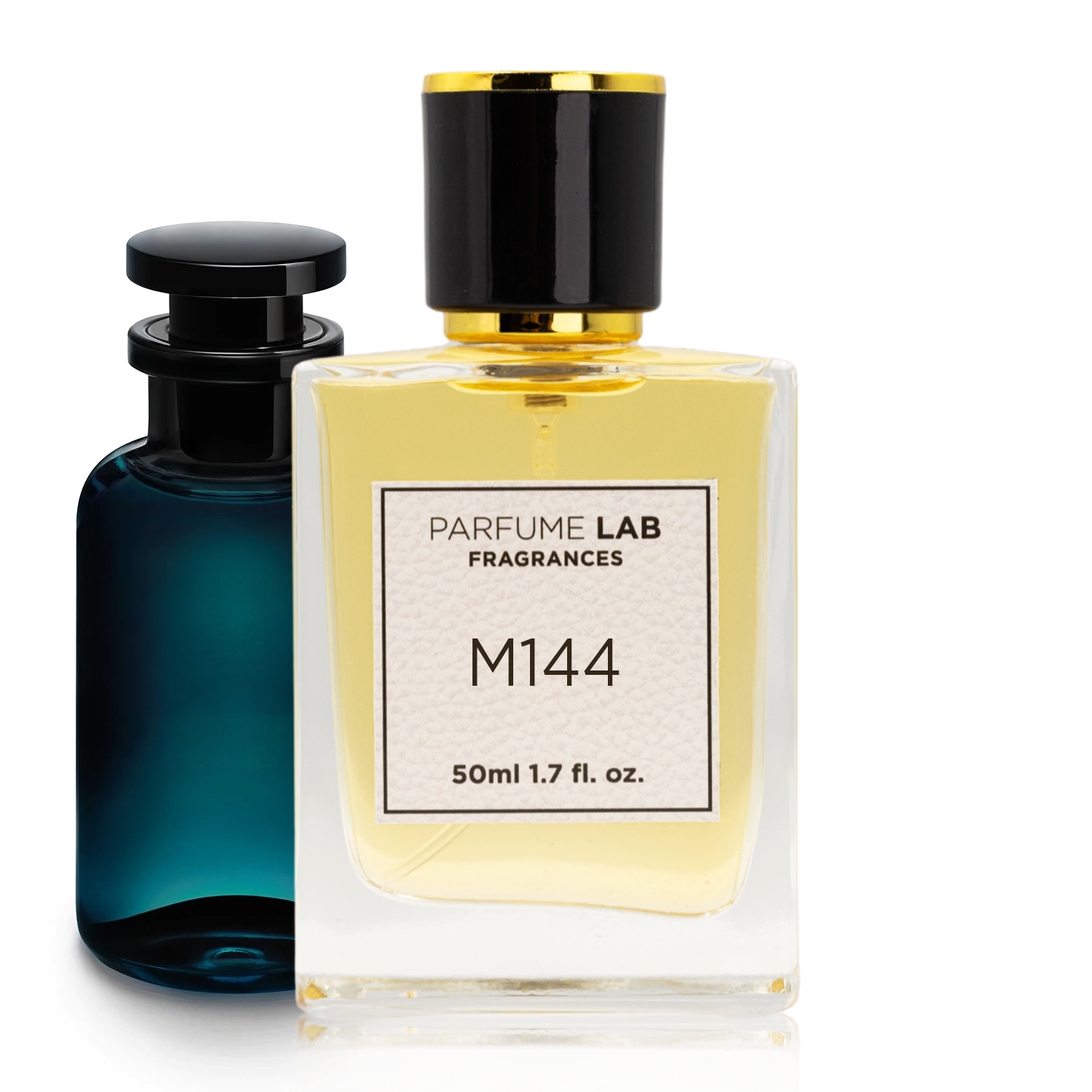 M144 - Inspiriert von Nuit de Feu