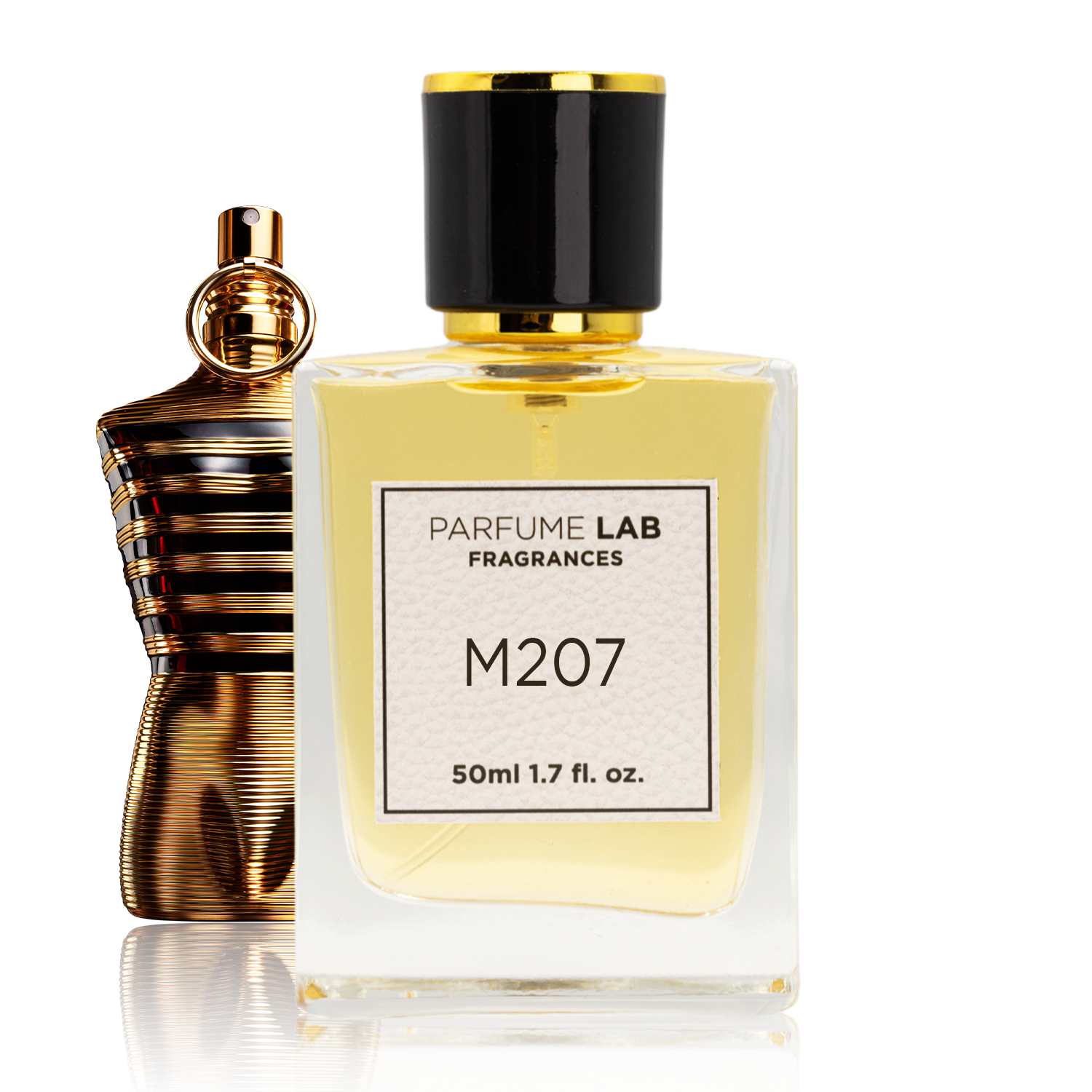 M207 - Inspiriert von Le Male Elixir