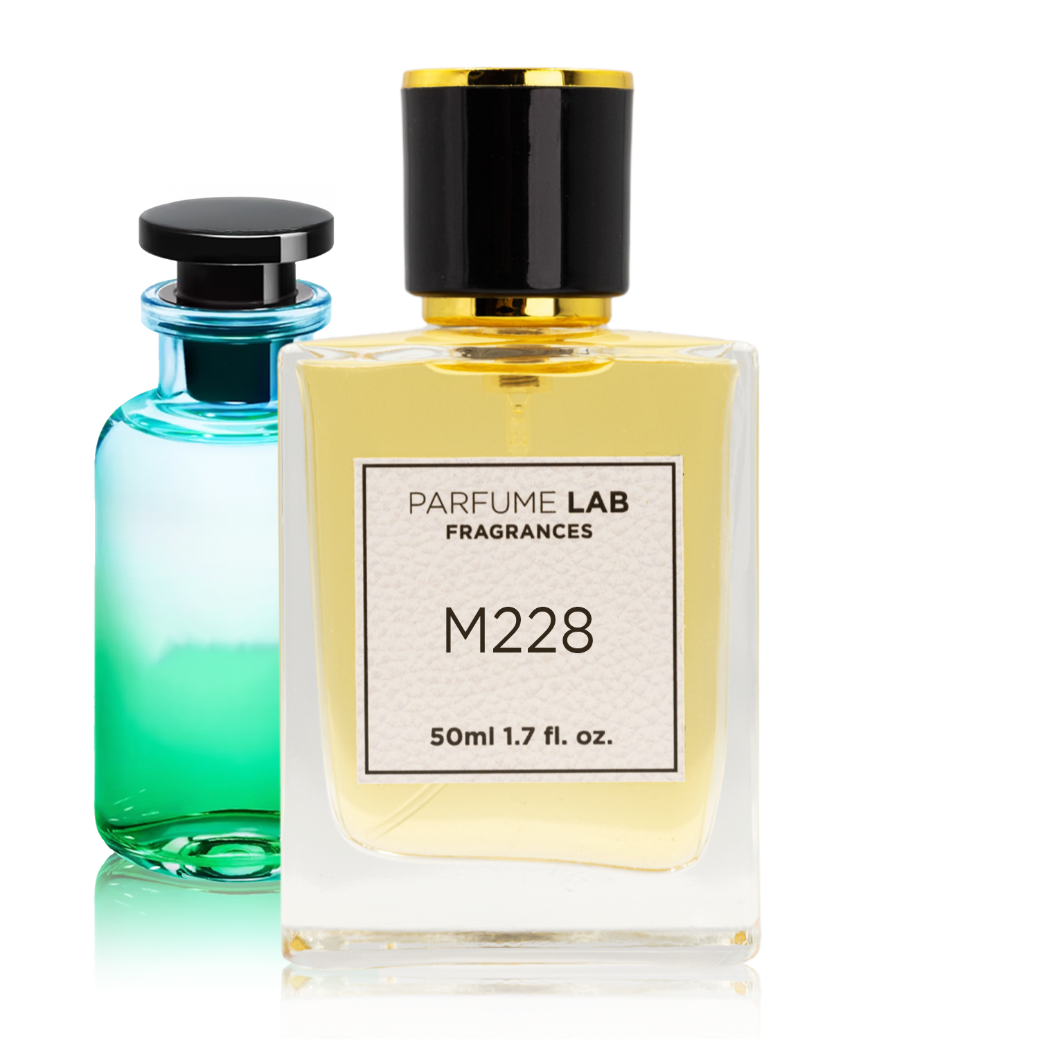 M228 - Inspiriert von Pacific Chill