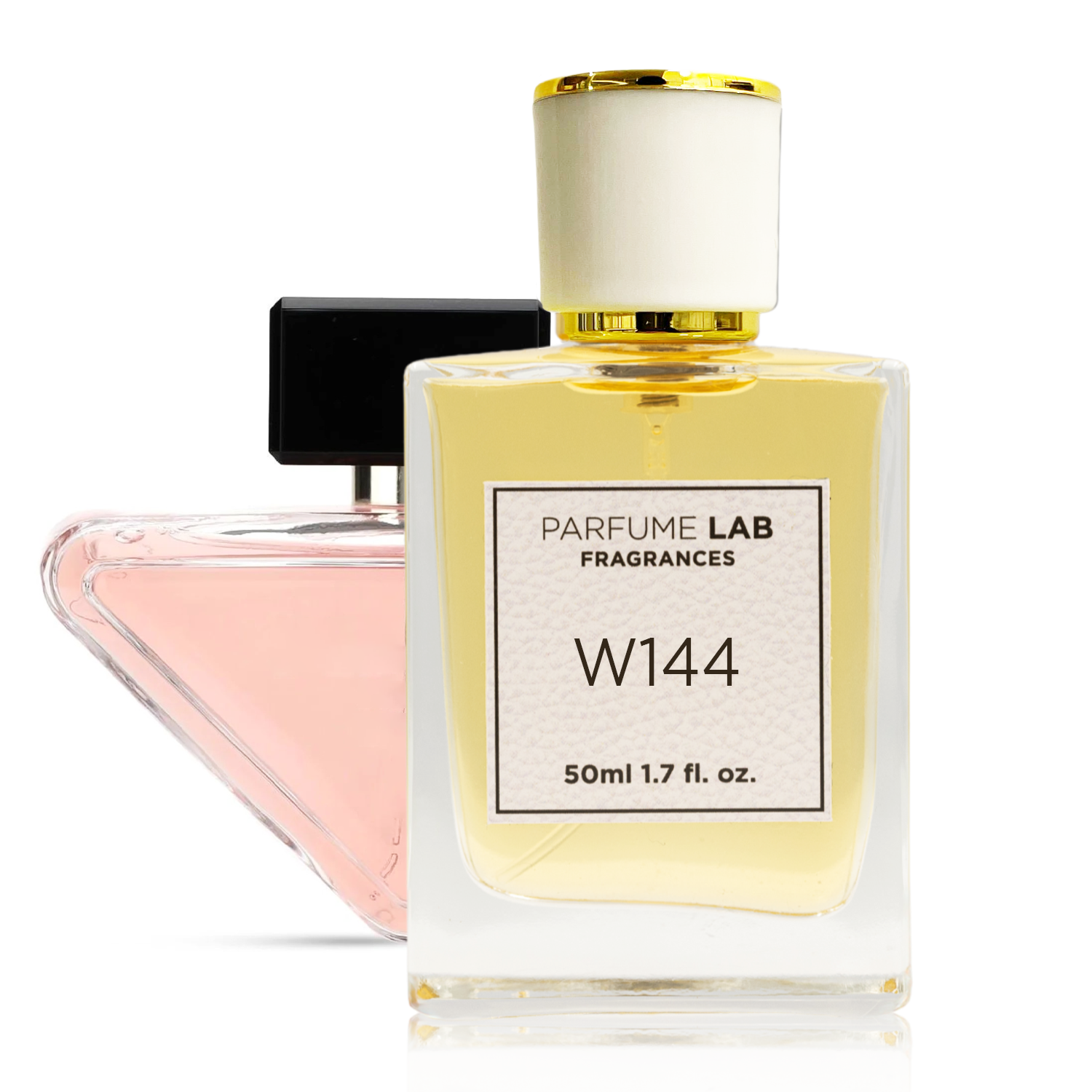 W144 - Inspiriert von Paradoxe