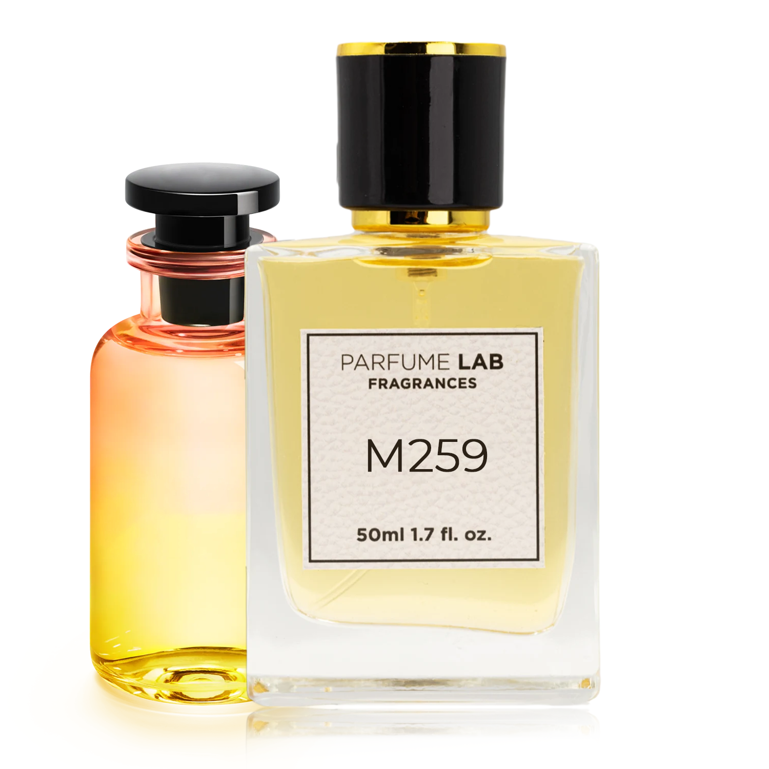 M259 - Inspiriert von Sun Song