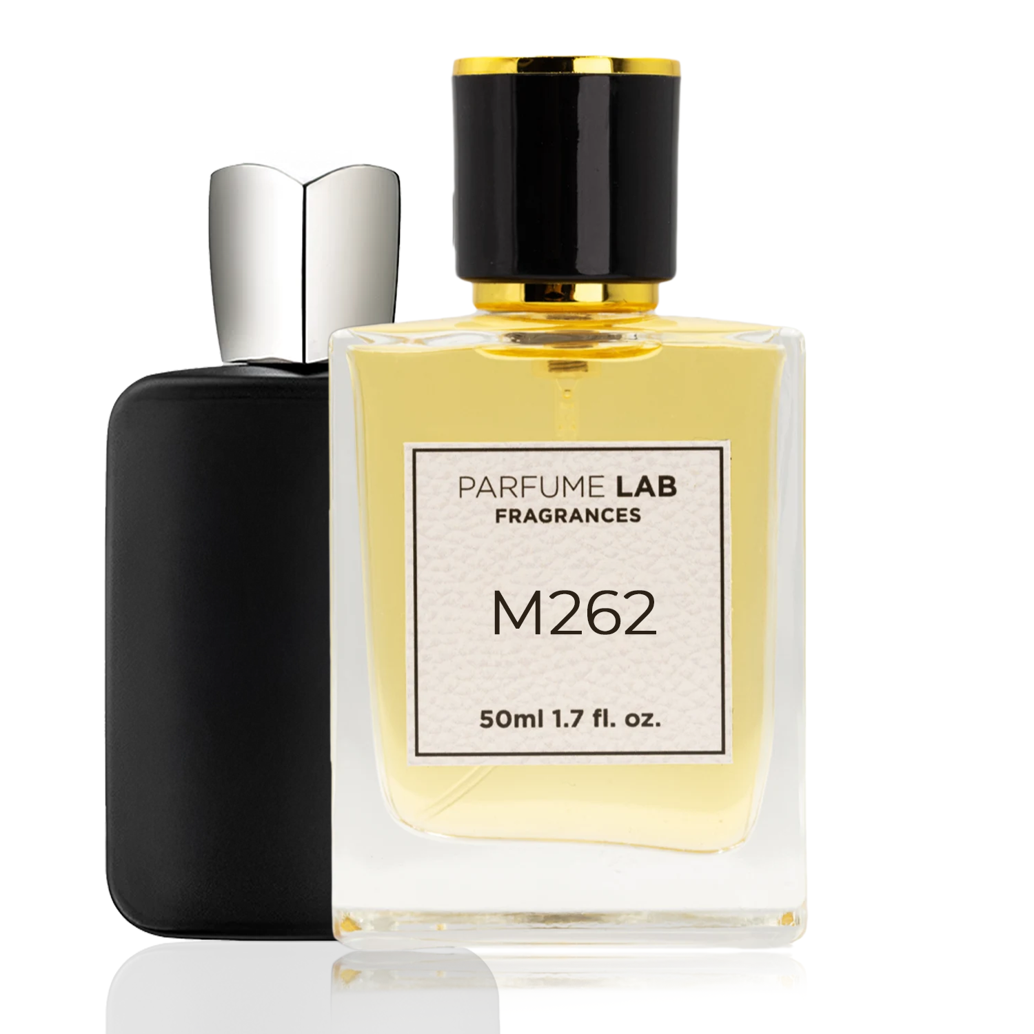 M262 - Inspiriert von Oajan