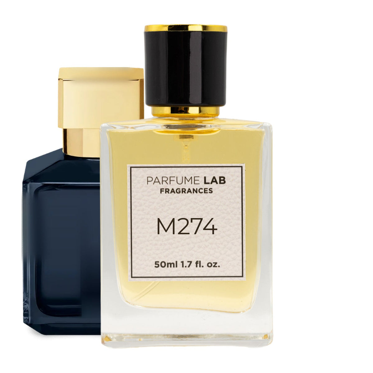 M274 - Inspiriert von Oud Silk Mood