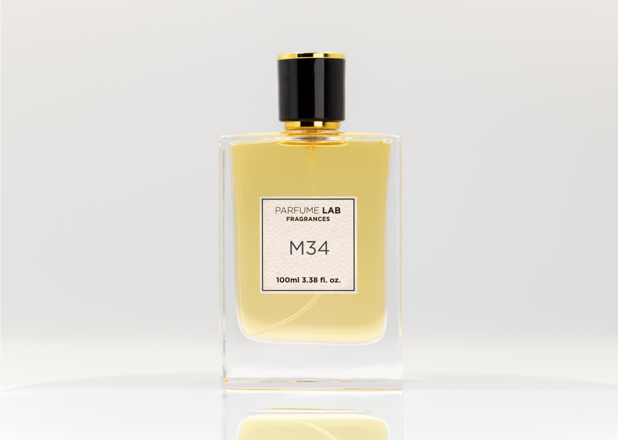 M34 - inspired by - Grand Soir