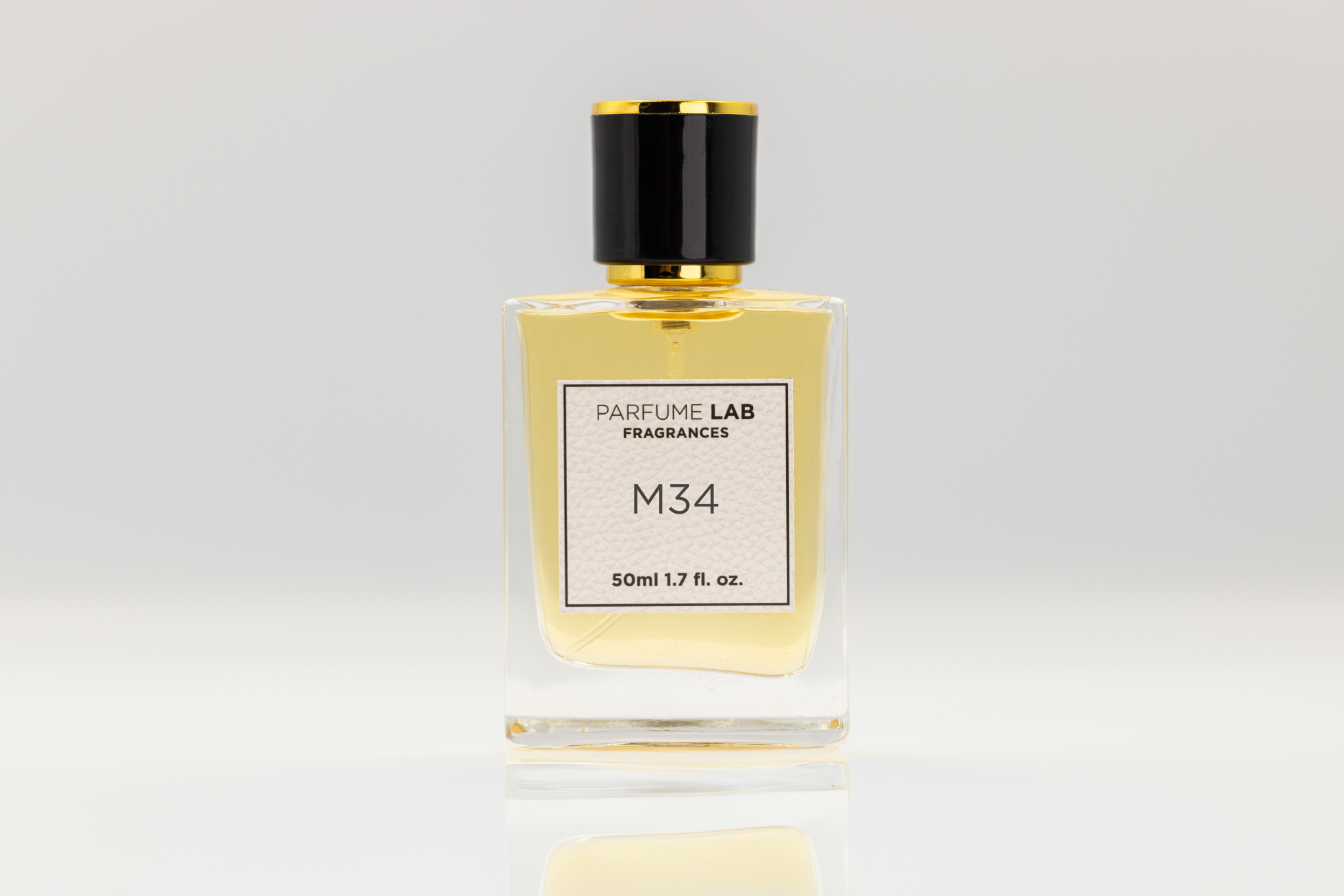 M34 - inspired by - Grand Soir