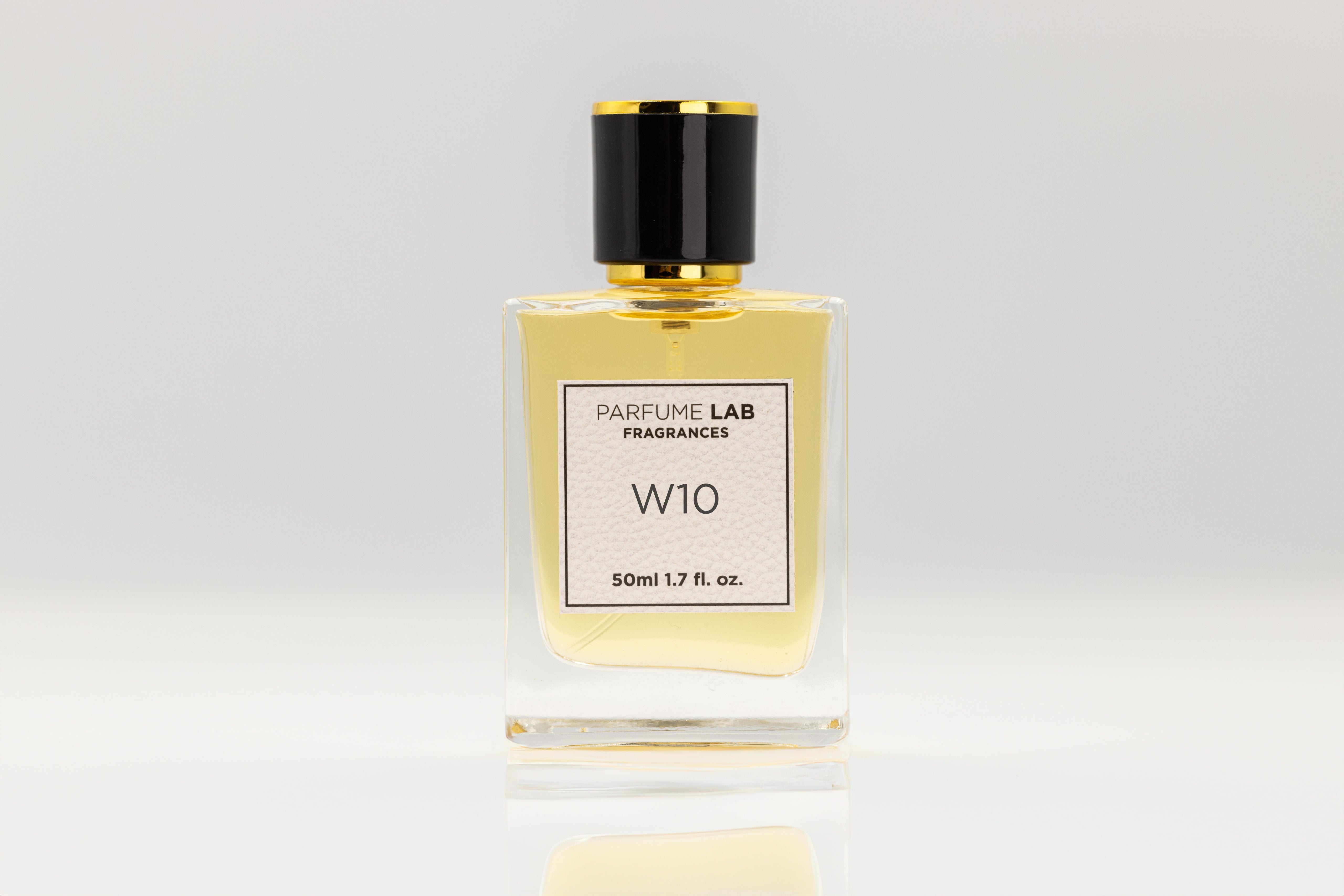 W10 - inspireret af Black Opium