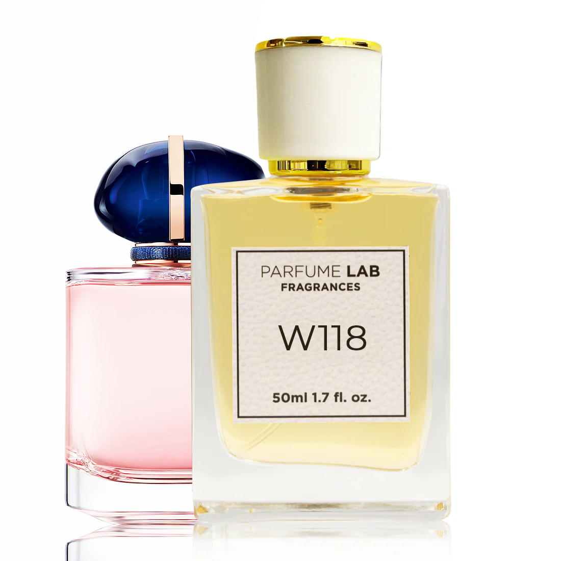 W118 - Inspiriert von My Way