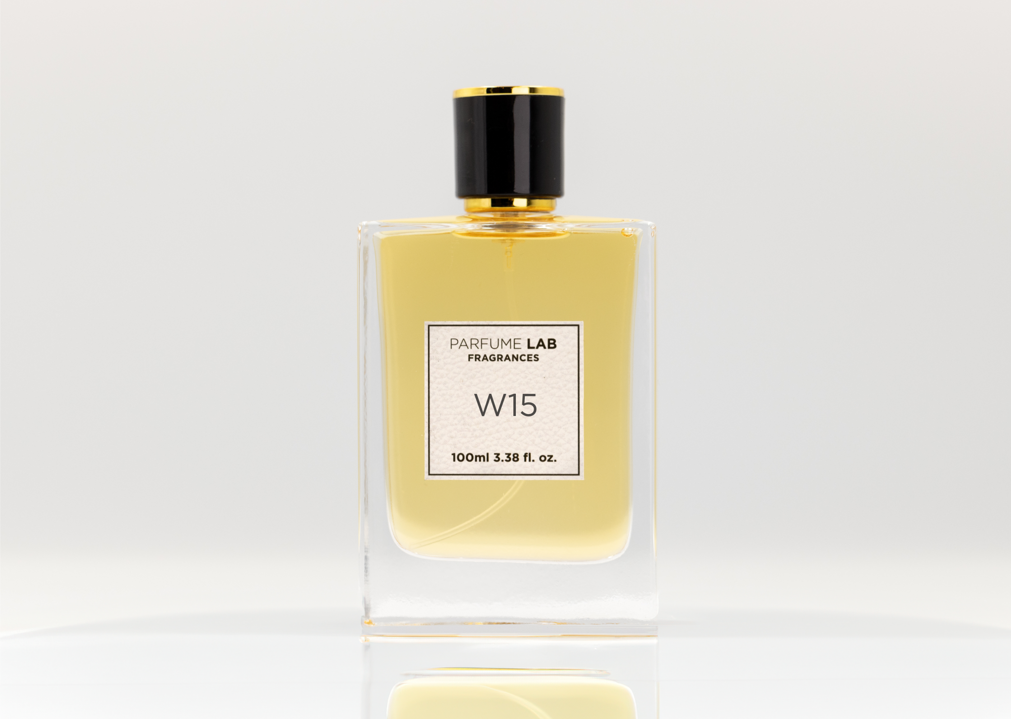 W15 - inspiriert von Chance Eau Fraiche