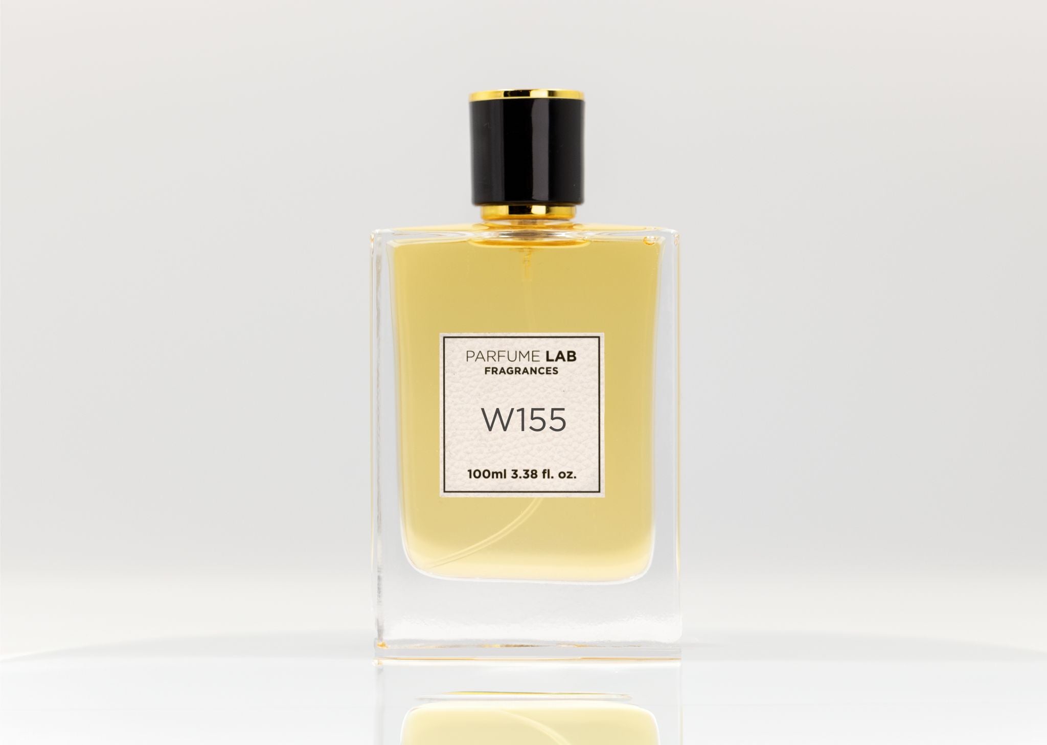 W155 - inspireret af X Muse