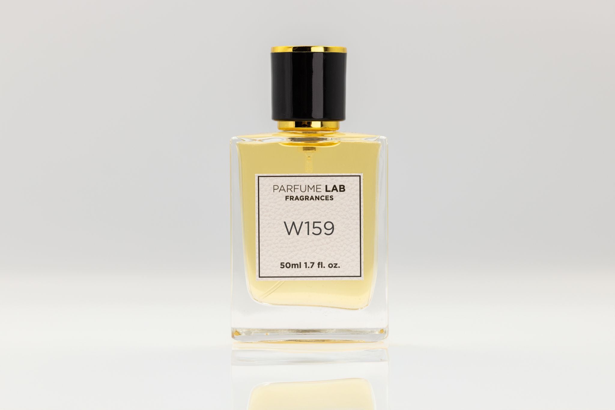 W159 - inspireret af Fleur du Désert