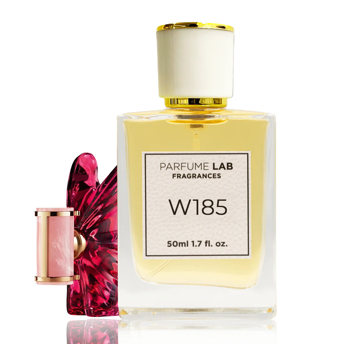 W185 - Inspiriert von La Bomba