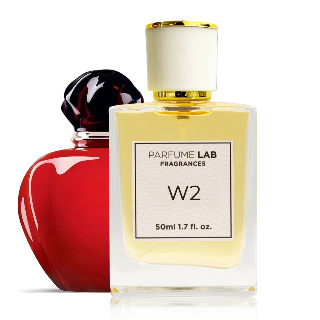 W2 - Inspiriert von Hypnotic