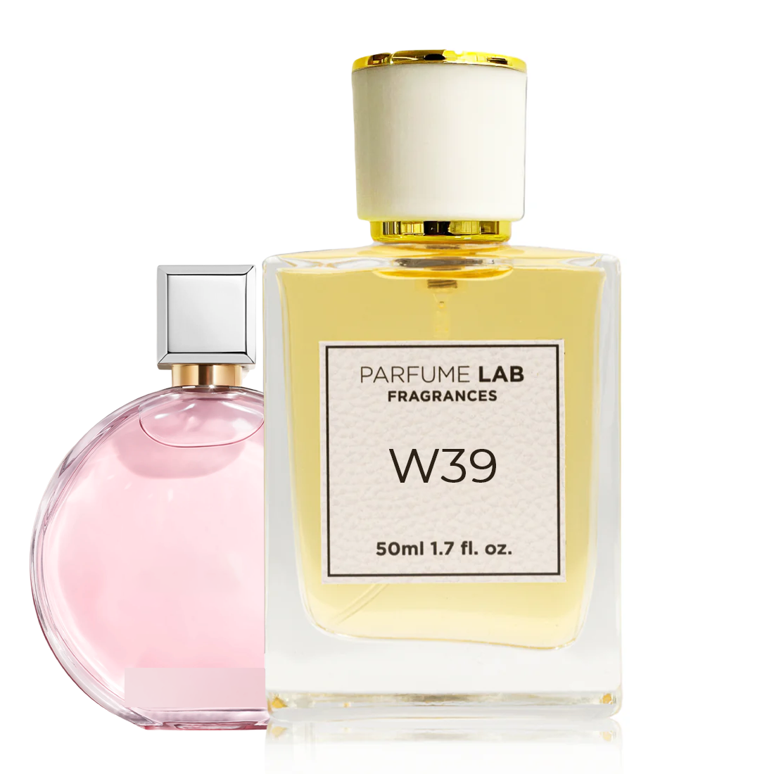W39 - Inspiriert von Chance Eau Tendere