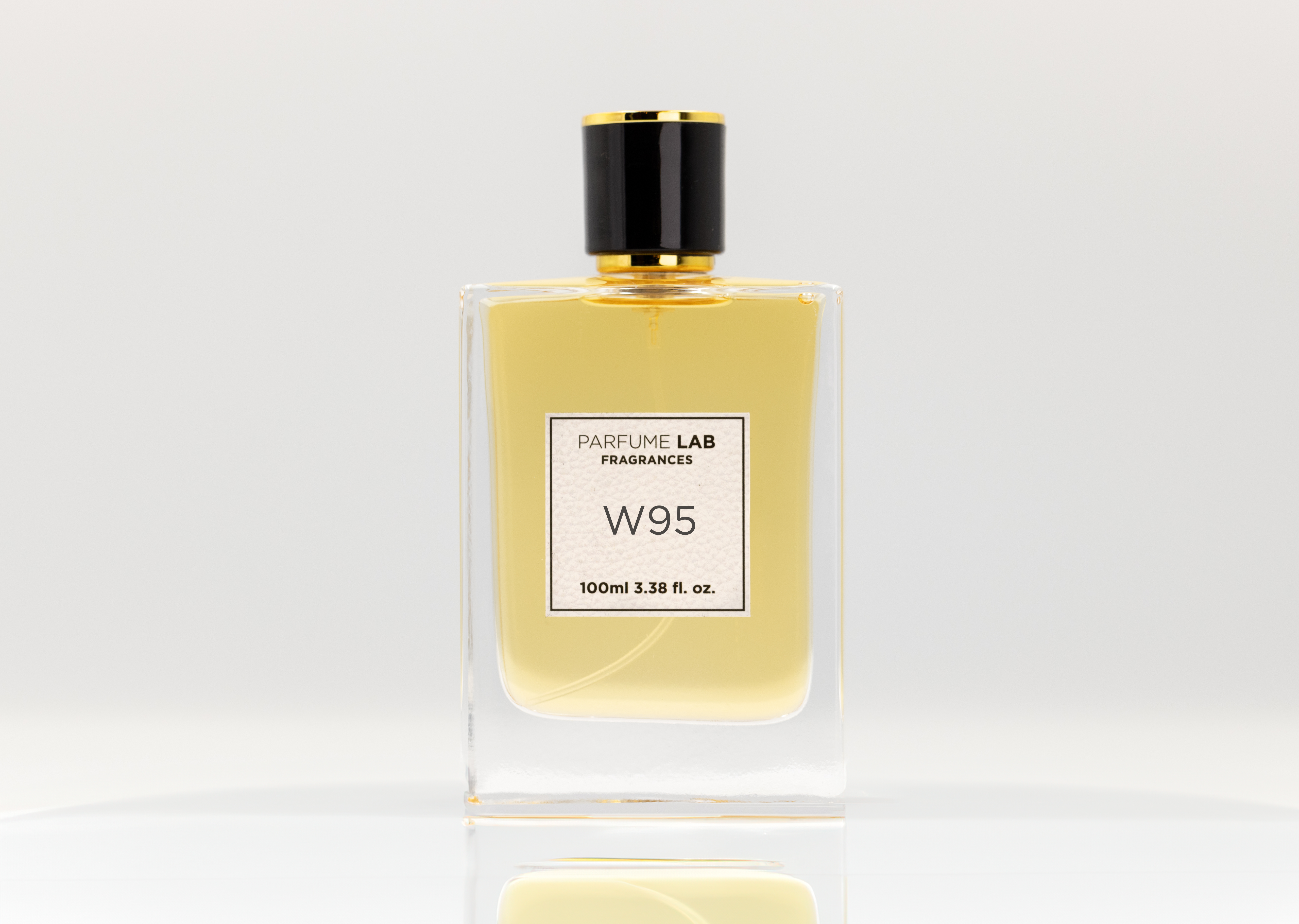 W95 - Inspired by Rose Musk